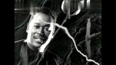 Luther Vandross - Power of Love (Love Power)