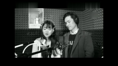 王若伊、黄仁烁 - 凉凉 (翻唱版)