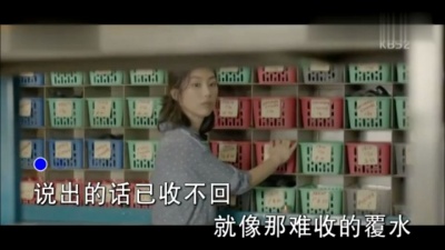 顾建华 - 我以为我可以无所谓 (KTV版)
