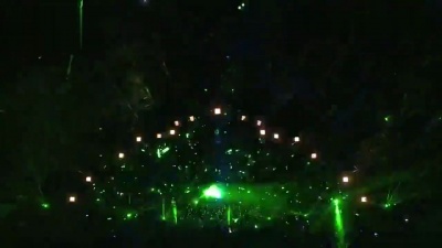 Underworld - King of Snake (Live) (Live at Coachella 2016)
