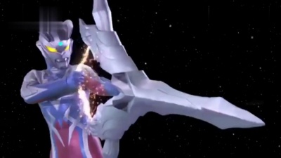 ボイジャー、水木一郎 - GO AHEAD~すすめ!ウルトラマンゼロ~