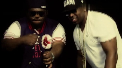 Beanie Sigel、Fyeboy - Mr. Block