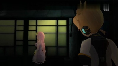 巡音ルカ(巡音露卡) - Perfect Crime