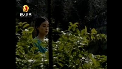 杨洪基 - 红叶书签