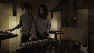 Lilly Wood and The Prick - Lilly Wood and The Prick – Kokomo (The Beach Boys Cover) [Studio Session]