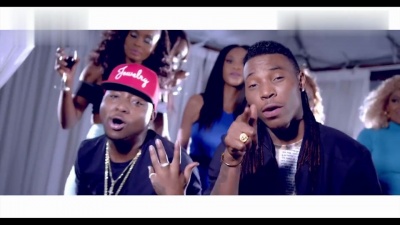 Solidstar、DaVido - Wait