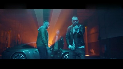 DJ Katch、Buba Corelli、Milan Stankovic - Ego