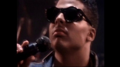 Al B. Sure! - Rescue Me