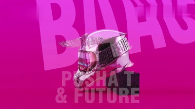 Baauer、Pusha-T、Future、Pusha T - Kung Fu