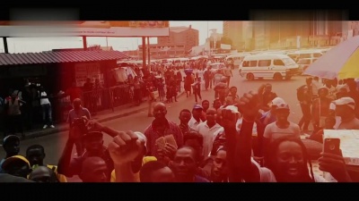 I- Octane - One Life