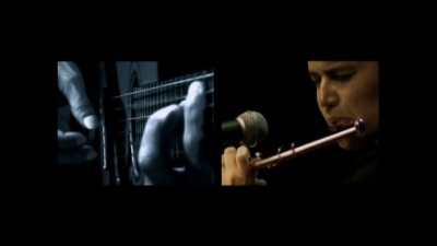 Silvio Rodríguez - La Gaviota