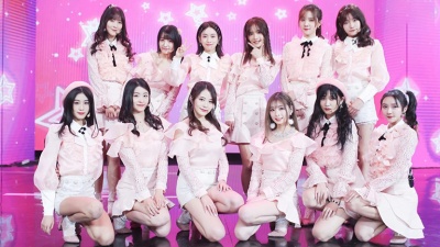 SNH48、腾讯音乐由你榜 - 此刻到永远