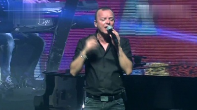 gigi d'alessio、Dear Jack - A città 'e pulecenella