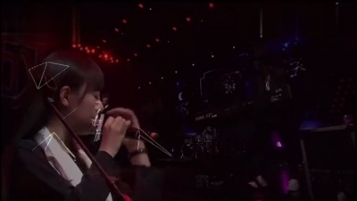 梁晓雪 - 只有我们知道的地方 (新花怒放·牛奶咖啡梁晓雪演唱会)