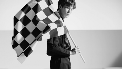 威神V - 威神V(WayV)_Dream Launch Plan: YANGYANG