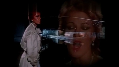 Frida - I Know There's Something Going On