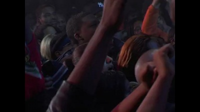Nas - If I Ruled the World