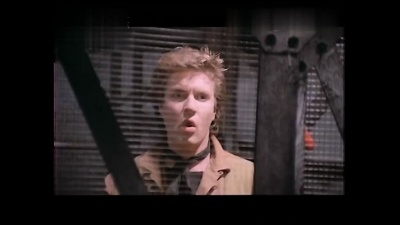 Duran Duran - Union Of The Snake