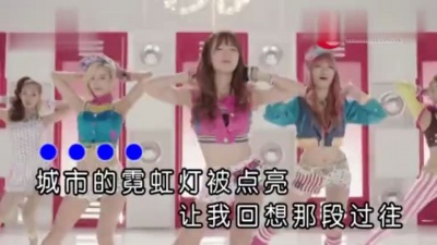任然 - 不可名状的忧伤