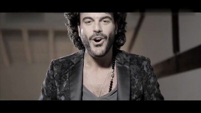 Francesco Renga - L'amore altrove