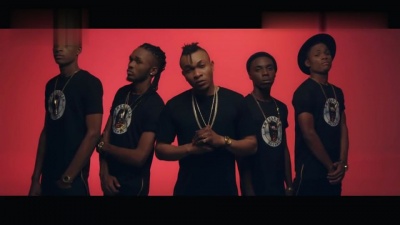 Swazi - Elele (Official Music Video)