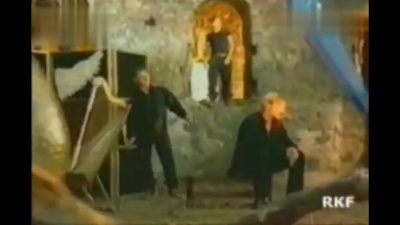 Boyzone - Mystical Experience