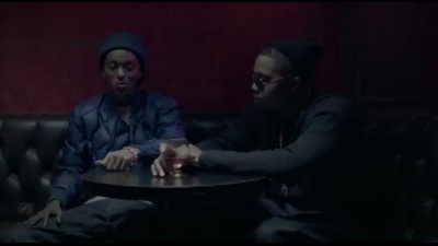 K'naan - Nothing To Lose