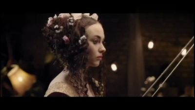 Angelina Zavalskaya(Ангелина Завальская) - The Myth Of Red