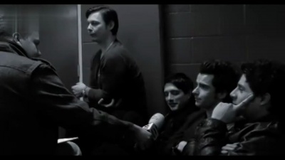 Stereophonics - Could You Be The One?
