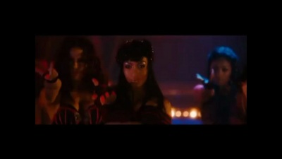 Cher、Christina Aguilera - Welcome to Burlesque