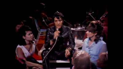 Elvis Presley - Memories ('68 Comeback Special 50th Anniversary HD Remaster)