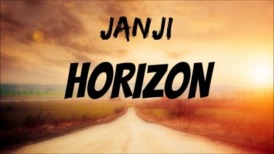 Janji - Horizon