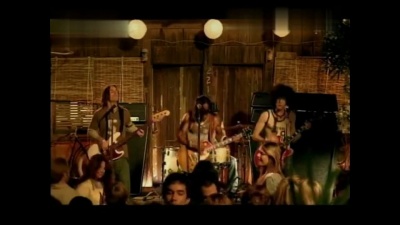 Lenny Kravitz - California