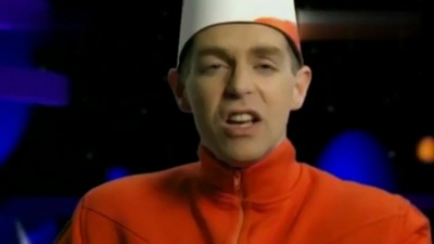 Pet Shop Boys - Can You Forgive Her