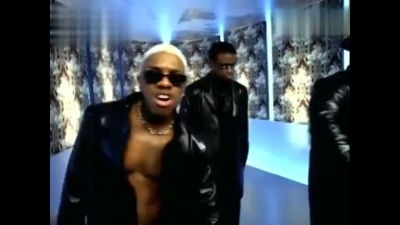 Dru Hill - In My Bed