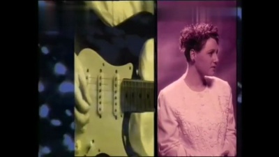 Cocteau Twins - Carolyn's Fingers