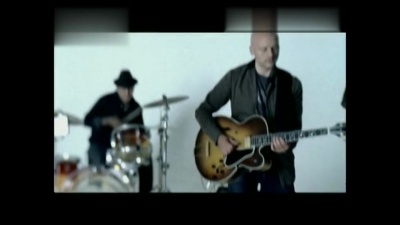 Ben Harper、ben harper & the innocent criminals - In The Colors