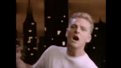 Erasure - Sometimes