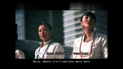 完玛三智 - 重逢 (KTV版)