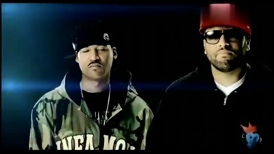 Freeway - Lights Get Low