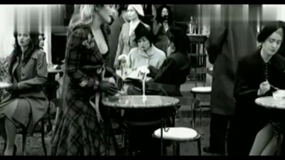 Eros Ramazzotti、Anastacia - I Belong To You
