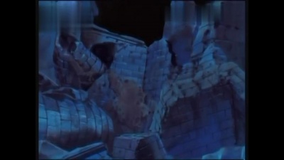 Daft Punk - Short Circuit
