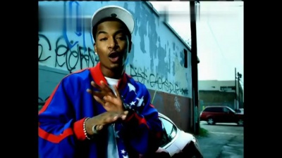 Chingy、Tyrese - Pullin' Me Back