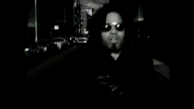 Lenny Kravitz - Mr. Cab Driver