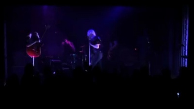 The Duke Spirit - Send A Little Love Token (live版)