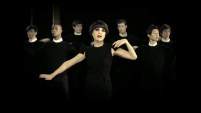 Keren Ann - My Name Is Trouble
