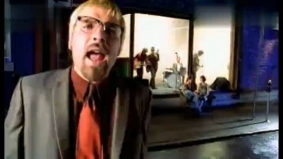Third Day - You Make Me Mad