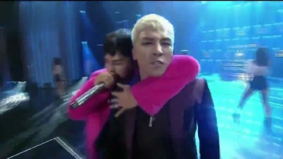 BIGBANG - SOBER (맨정신)（清醒）