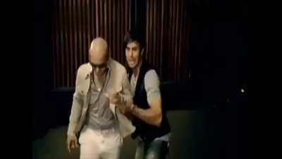 Pitbull、Enrique Iglesias - Come N Go (feat. Enrique Iglesias)