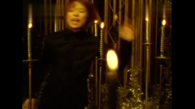 T.M.Revolution - Burnin' X'mas